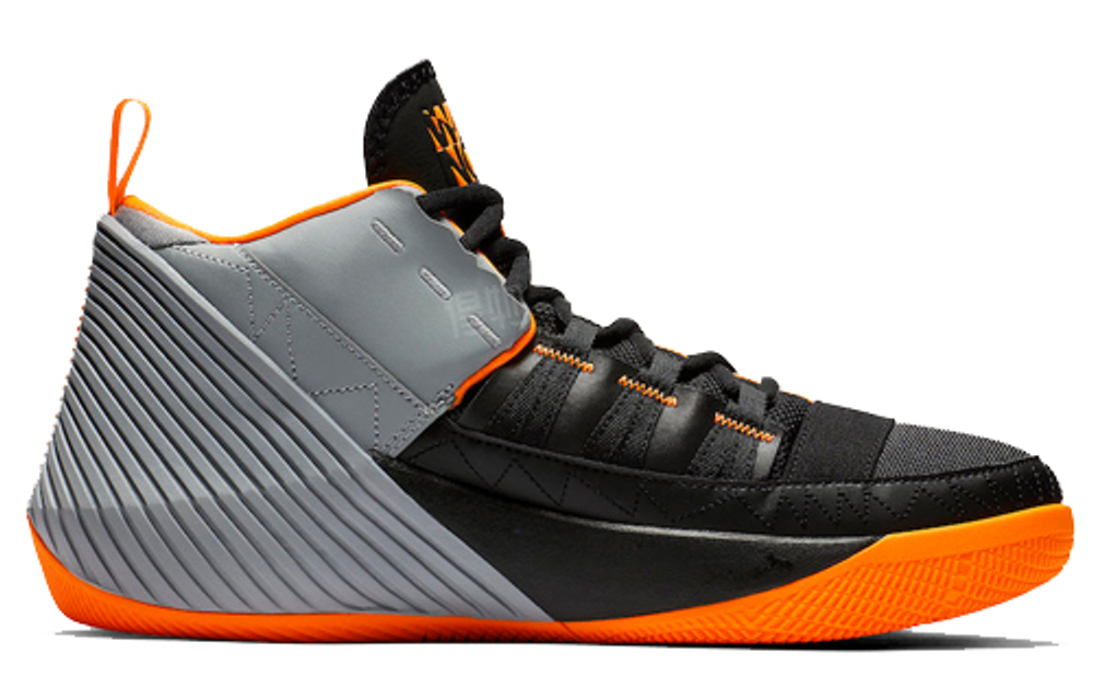 Кроссовки Jordan Why Not Zer0.1