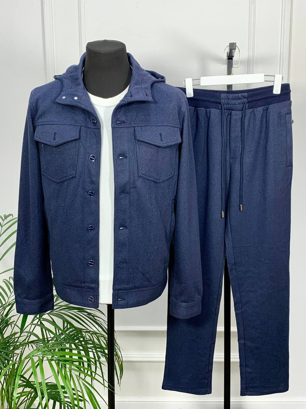 Костюм Kiton