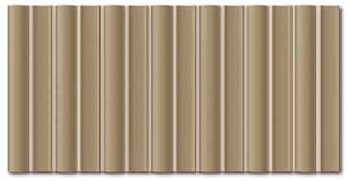 Керамическая плитка для стен WOW FACES Bars Vegan 12,5x25