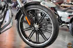 Harley-Davidson Softail® Breakout 114®