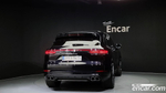 Porsche Cayenne (PO536) 4.0 Turbo (05.2021)