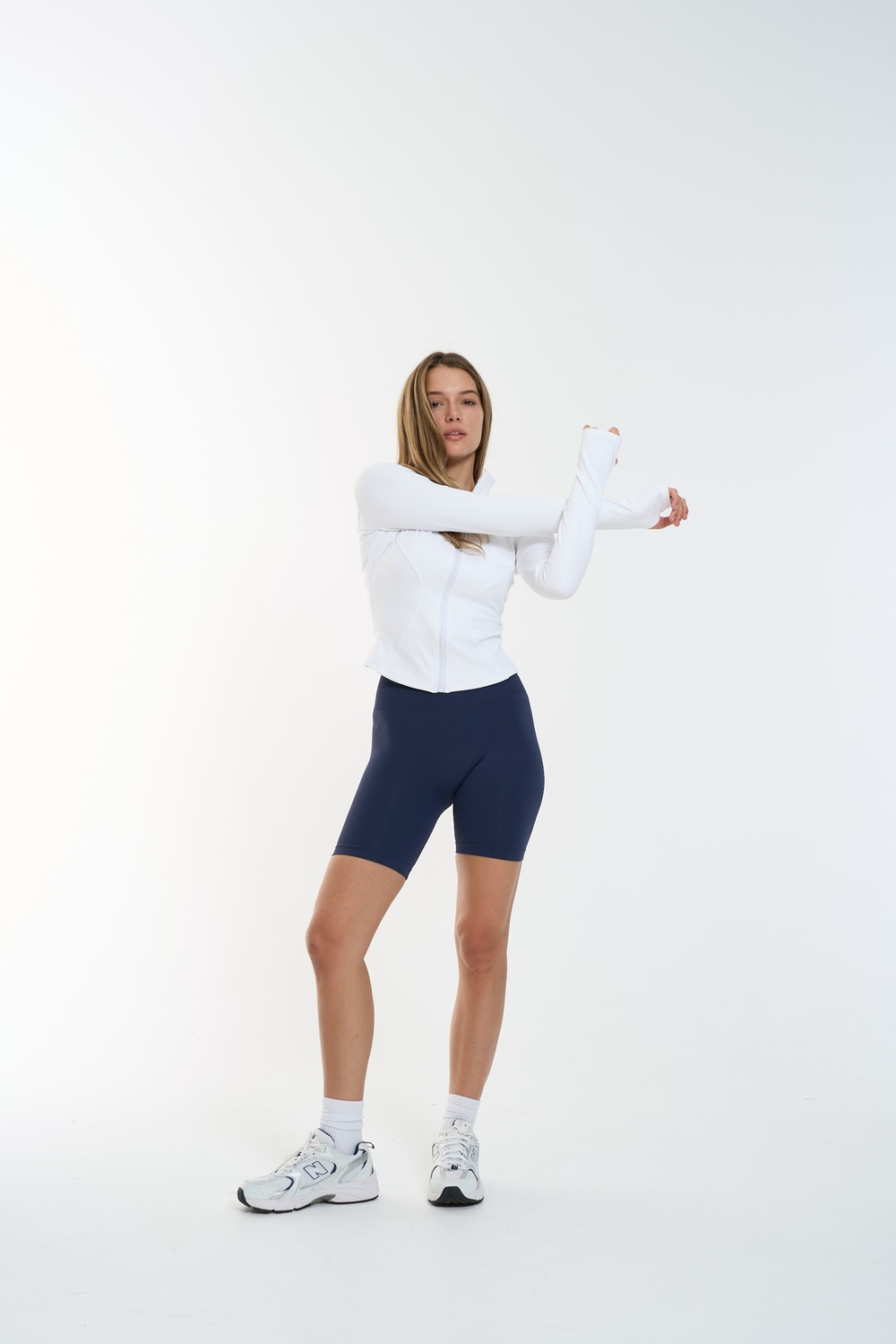 Рашгард Ten Clothes