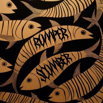 Romper Scomber // Ability x Saufen