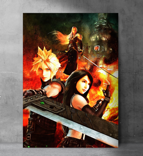 Final Fantasy 2