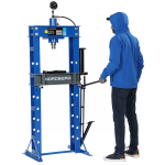 NORDBERG (N3630FL) Пресс гидравлический, 30 т