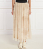 Юбка Liu Jo Sport - бежевый(TA4019 J4623)