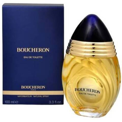 Boucheron Pour Femme EDT 100ml
