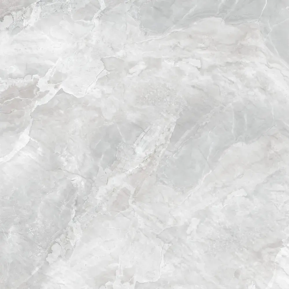 Керамогранит ALMA Ceramica GFU04BDG07R Bardiglio 60x60 серый сахарный под мрамор