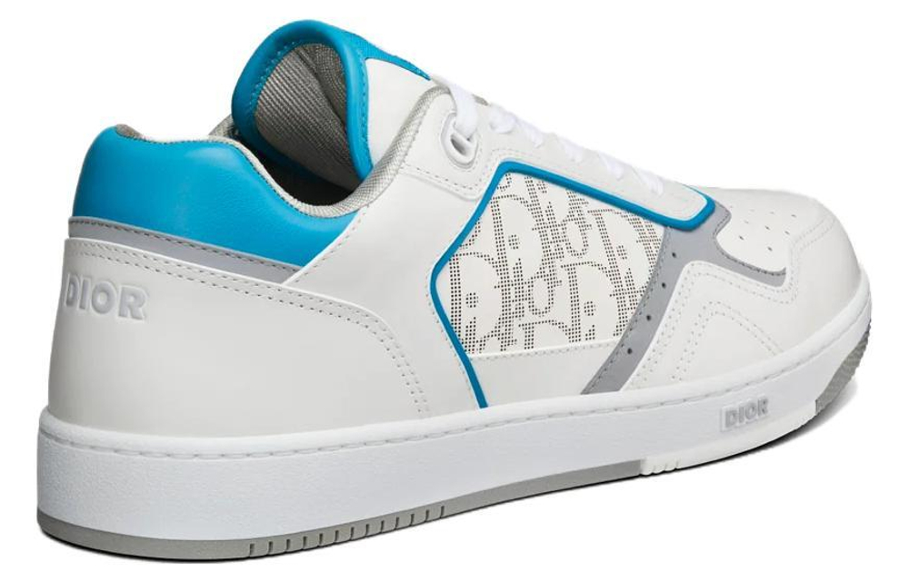 Кроссовки DIOR B27, 3SN272ZIJ_H165