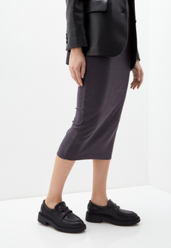 Лоферы женские ASH MIRACLE