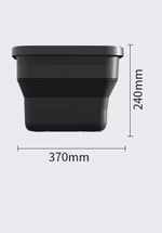 Складная электрическая ванная для ног CHIGO