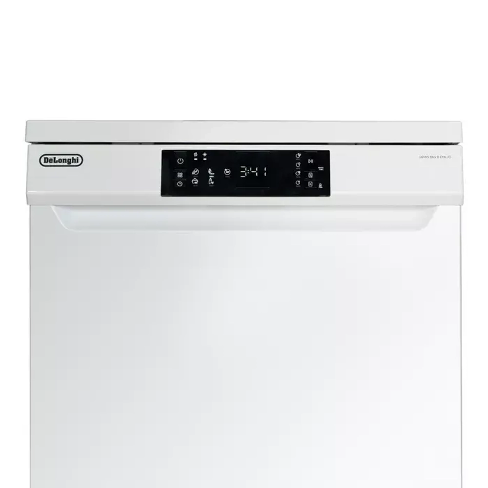 DeLonghi Посудомоечная машина DDWS 665 B EMILIO