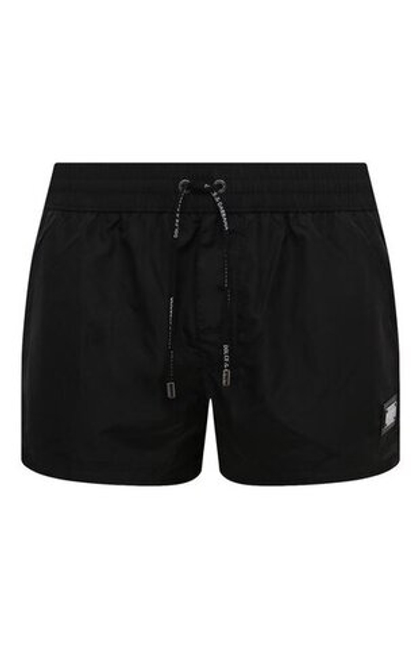 Шорты DOLCE&GABBANA