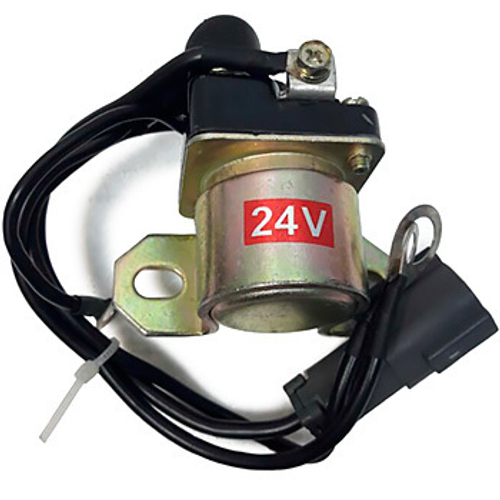 Дополнительное реле стартера Mitsubishi Canter