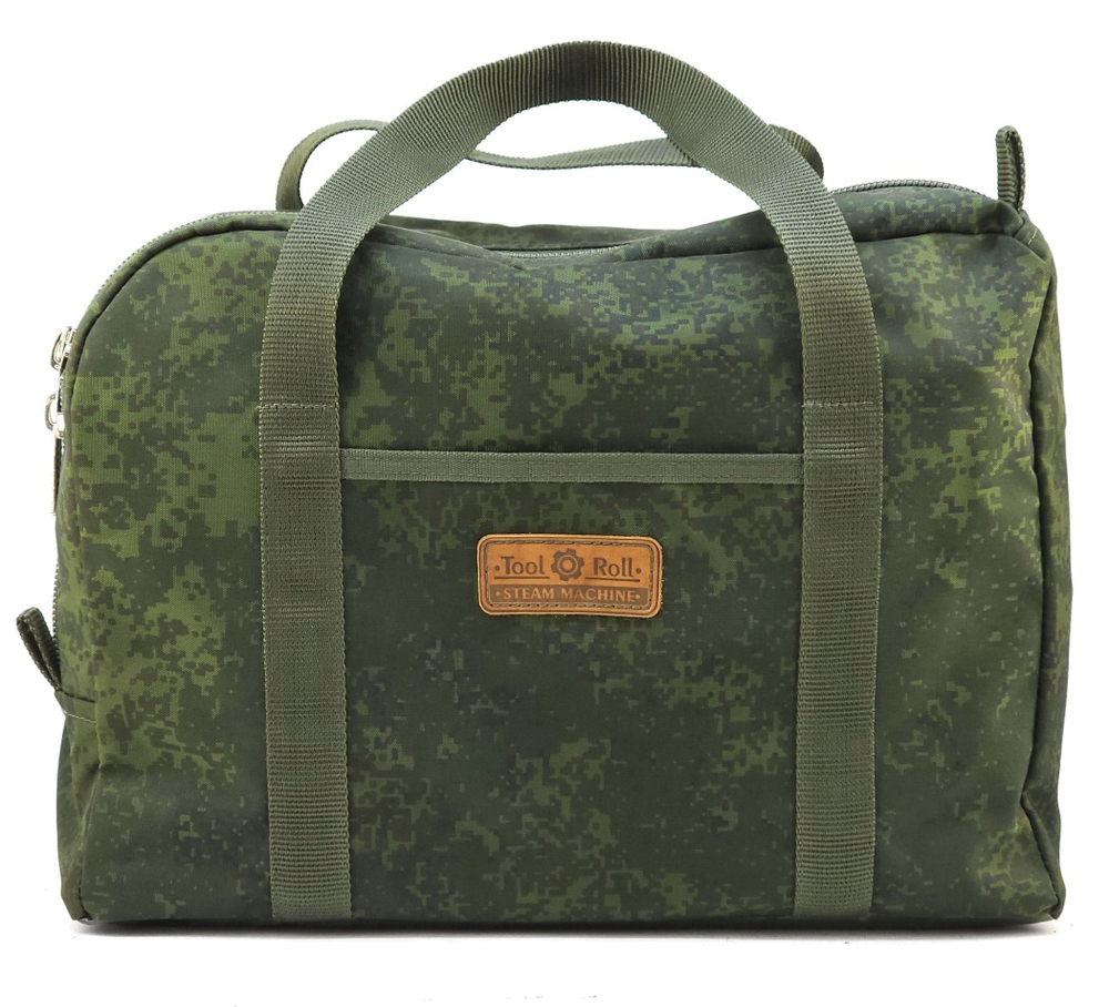 Сумка для динамической стропы