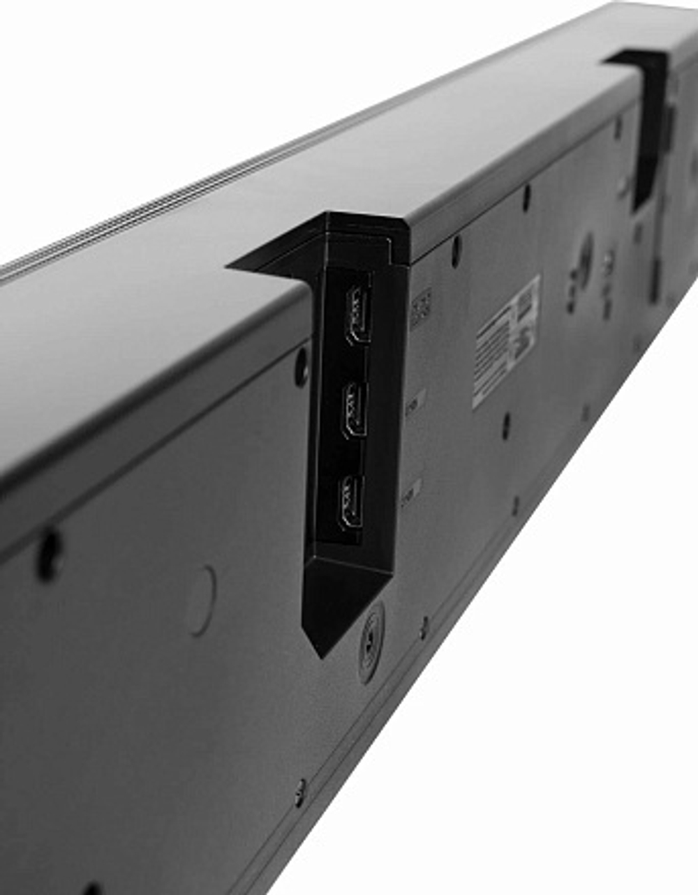 Акустическая система Samsung HW-Q990D/RU