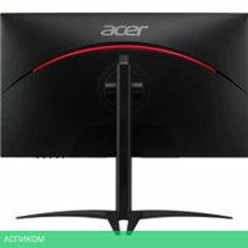 Игровой монитор Acer Nitro XV275KP3biipruzx UM.HX5CD.302