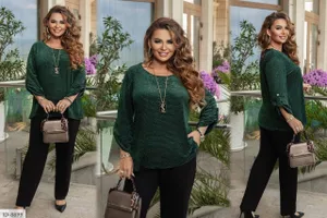 Костюм ID-8900 Фабрика Моды