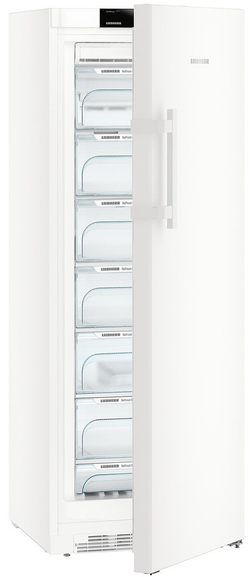 Морозильная камера Liebherr GN 3735