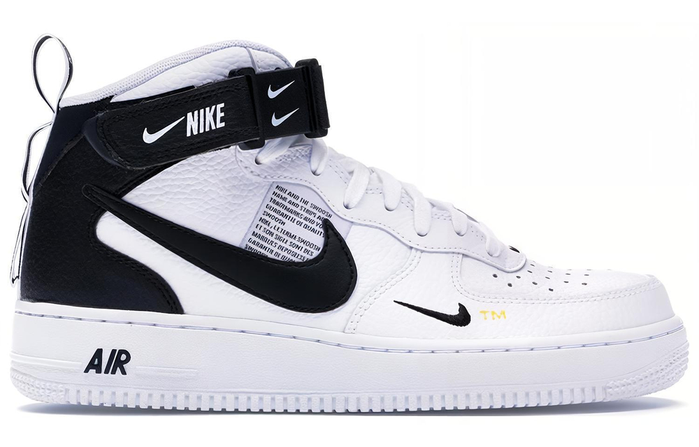 Кроссовки Nike Air Force 1 Mid 07 Lv8