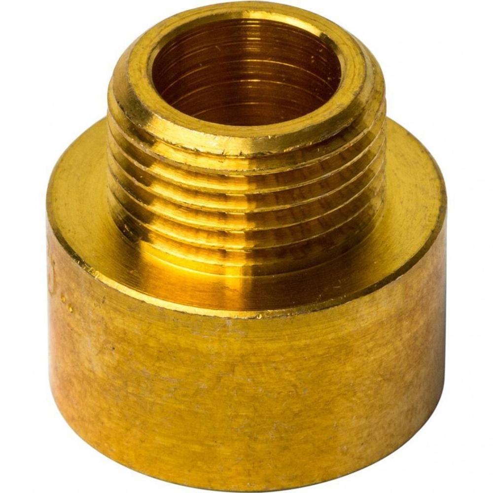 Муфта ВН переходная 3/4"x1/2" Stout