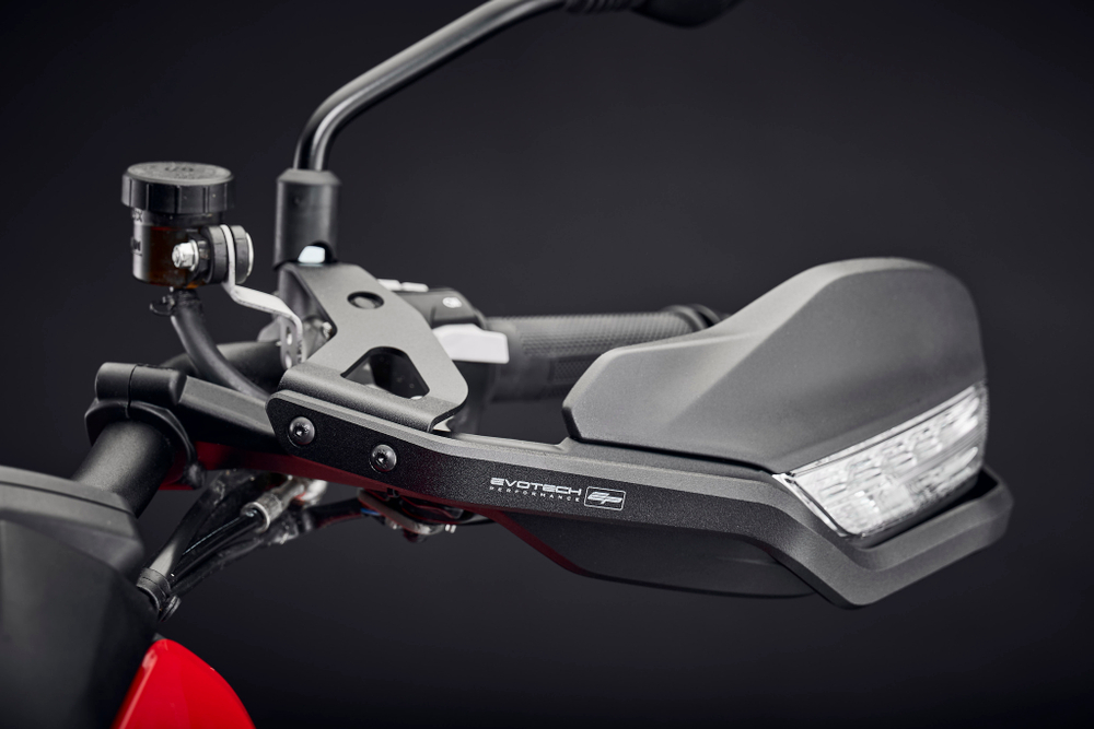 Защита рук Ducati Hypermotard 950 (2019+)