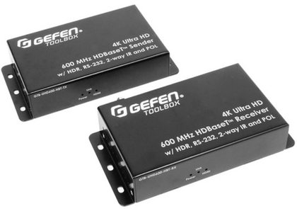 Комплект Gefen GTB-UHD600-HBT