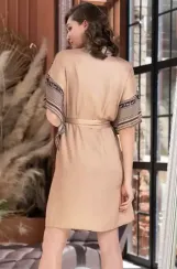 Женский халат Mia-Amore RIANNA 1853