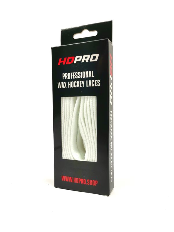 Шнурки судейские HDPRO с пропиткой
