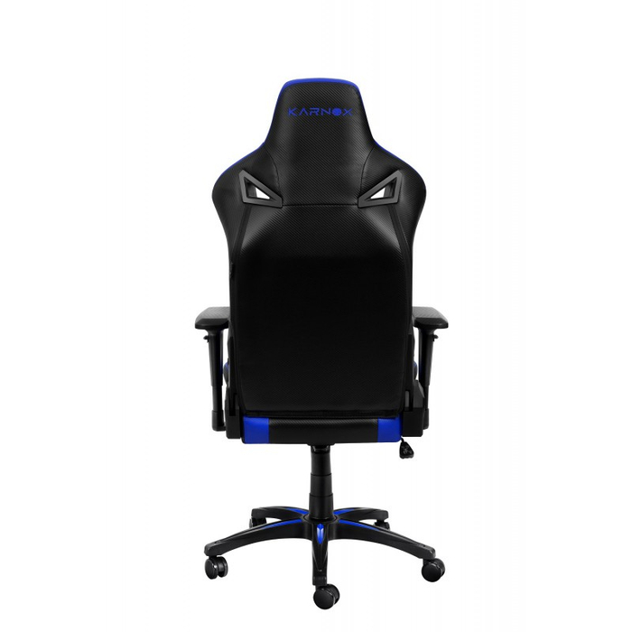 Премиум игровое кресло KARNOX LEGEND TR, синий (KX800505-TR)