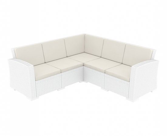 Угловая подушка Monaco Corner Cushion