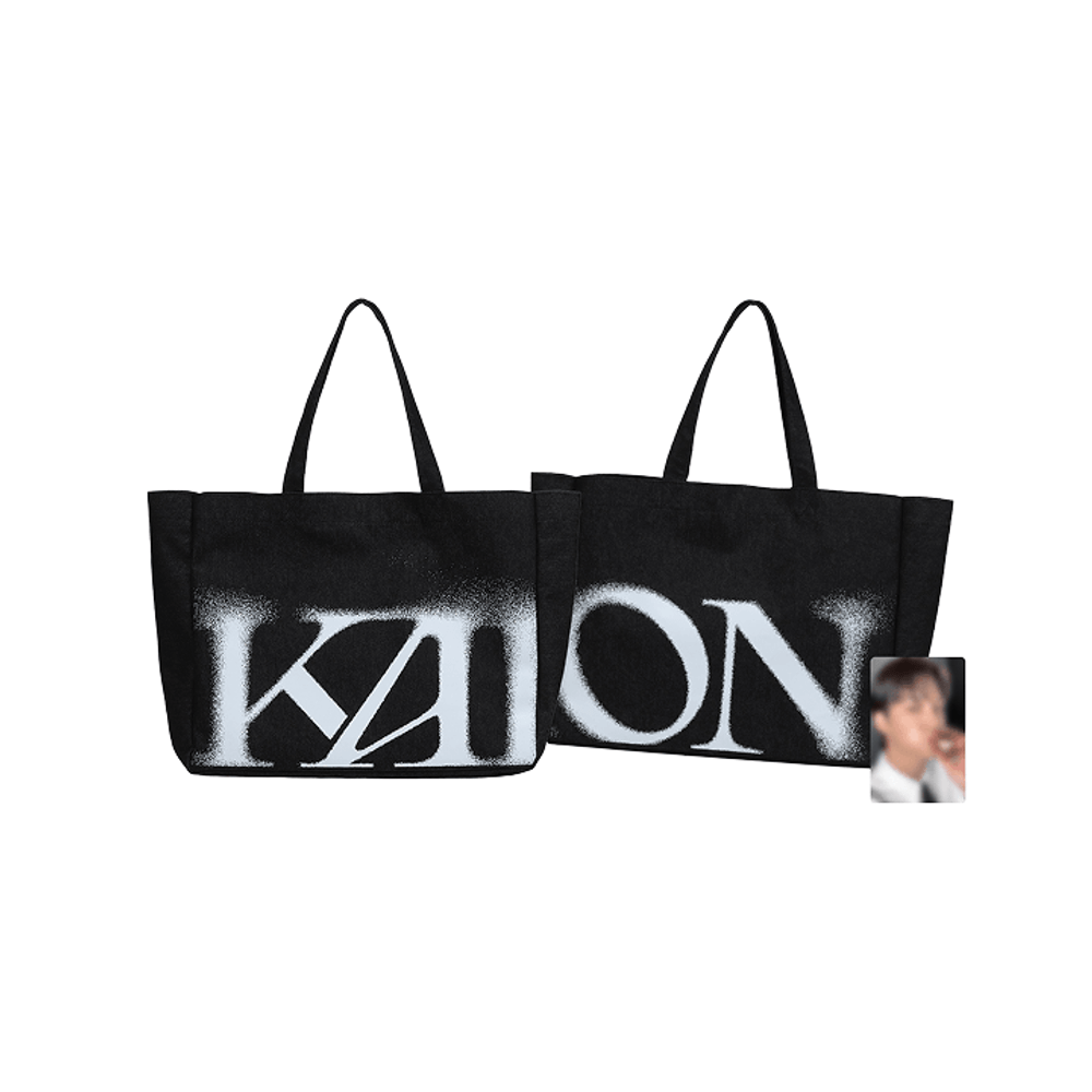 Мерч к концерту KAY - [SOLO CONCERT TOUR [KAION] ENCORE IN SEOUL MD]