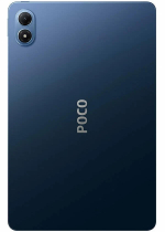 Планшет Poco Pad M1 8/256Gb Blue
