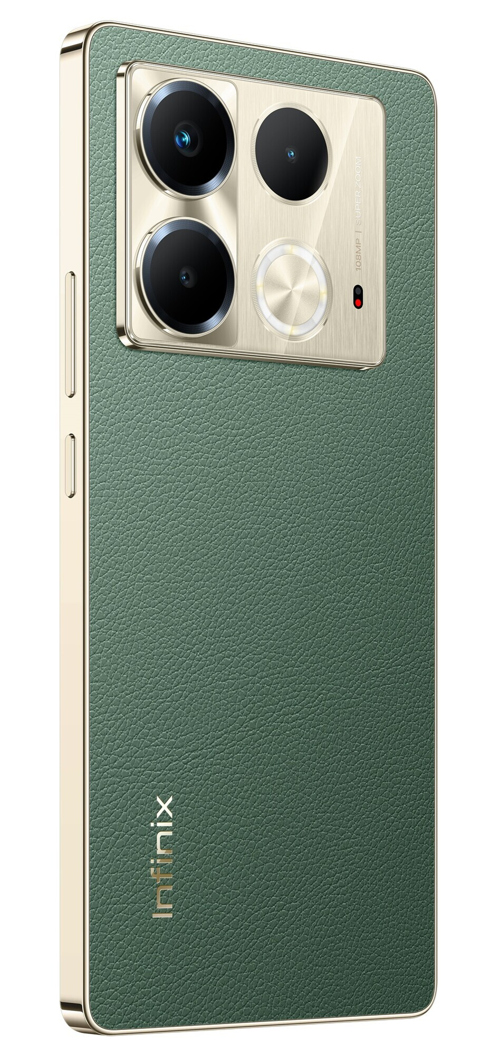Infinix NOTE 40