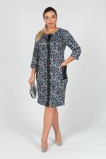 Платье Монс №1 Valentina