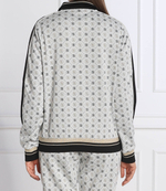 Худи Liu Jo Sport - серый(TF2022 J6492)