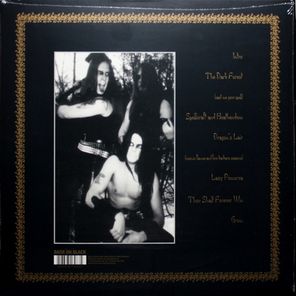Behemoth / Grom (LP)