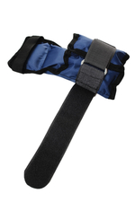 Утяжелители для рук, бокса БС - ПРО 2шт х 0,8кг