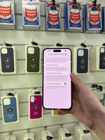 iPhone 14 Pro Max, 128 ГБ б/у