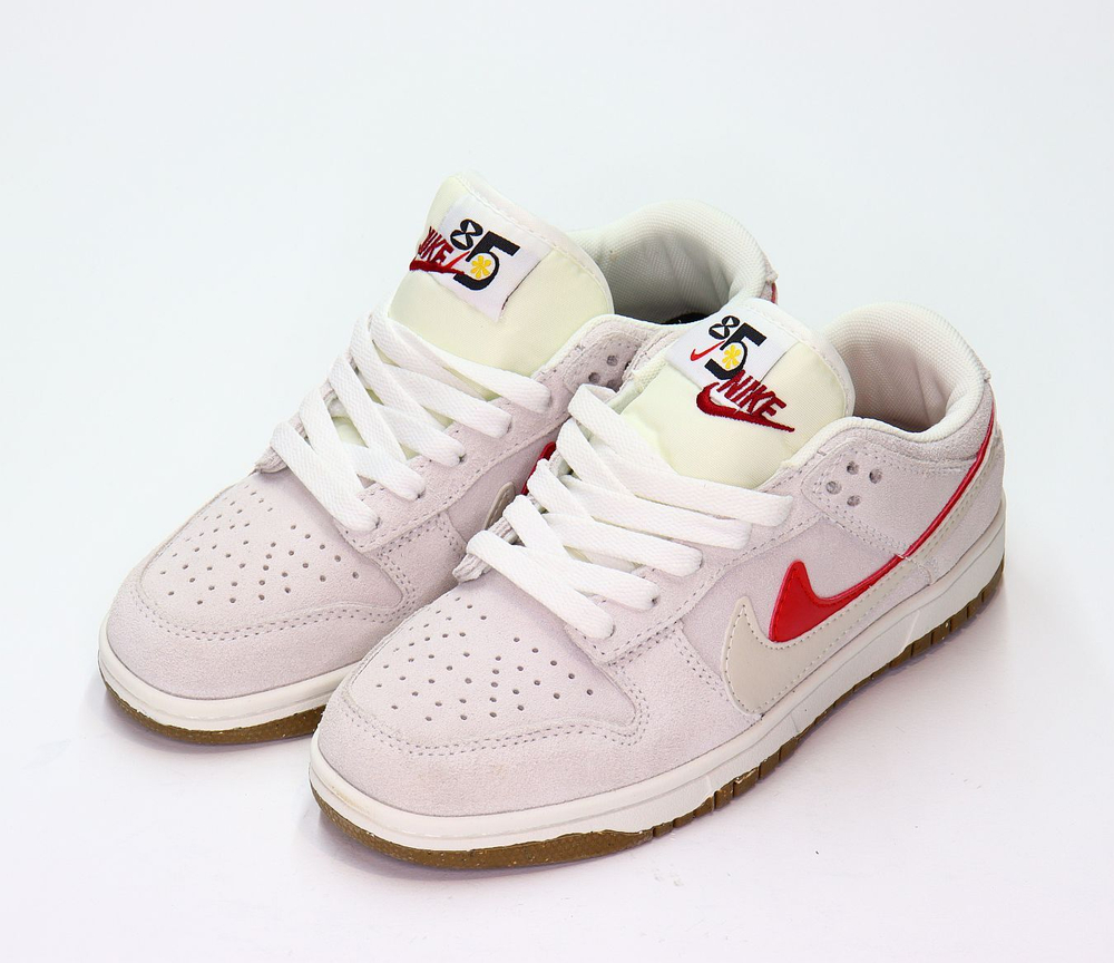 Кроссовки нат. Кожа (36-41)р. / шт. B1051/6