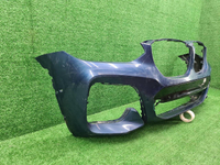 Бампер передний BMW X3 G01 (2017-2021) M-Paket