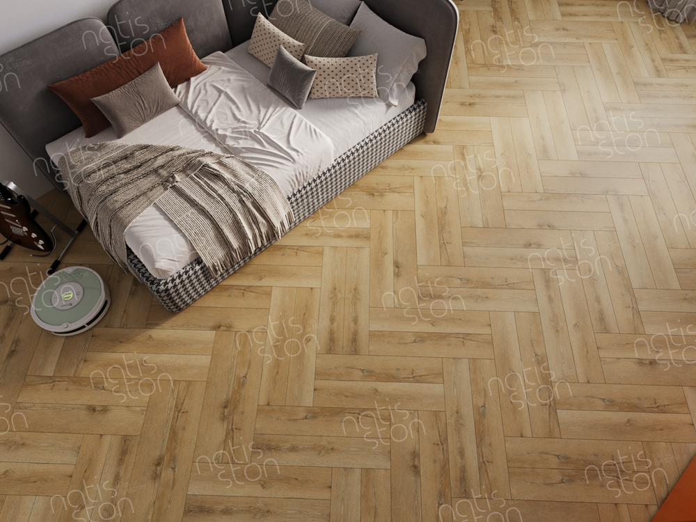 SPC ламинат NatisSton Unique Totak 5004-04