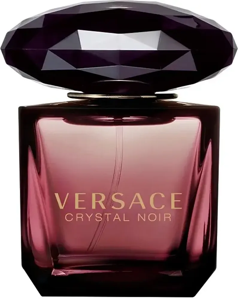 Versace Crystal Noir Eau de Toilette 30 ml