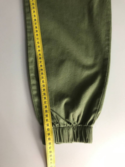 Брюки DeFacto повседневные, маркировка 38, визуально на 44 размер