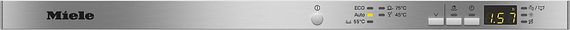 Встраиваемая посудомоечная машина Miele G 4965 SCVi XXL