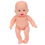 Пупс с аксесс., сетка 609-186