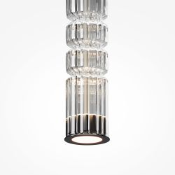 Светильник светодиодный Maytoni   MOD272PL-L12CH3K