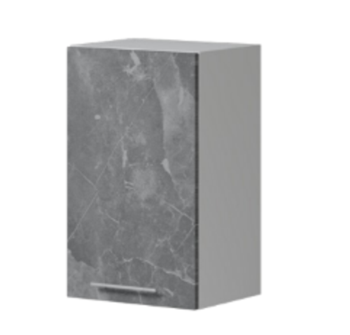 Кухня Alisa Каспий - Шкаф навесной 400