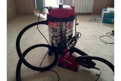 Строительный пылесос ЗУБР МАСТЕР М3-30 ПУ-30-1400 М3