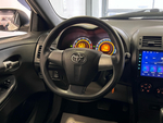 Toyota Corolla, 2011 год